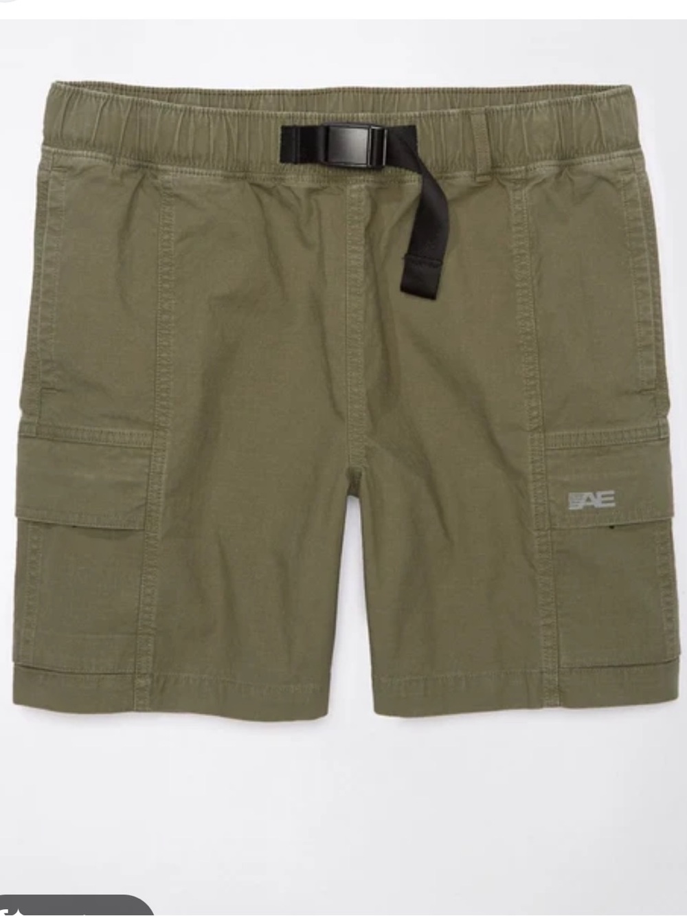 American Eagle AE 24/7 Hiking Short men’s small